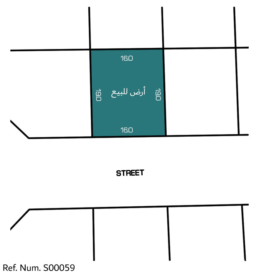 Land for Sale