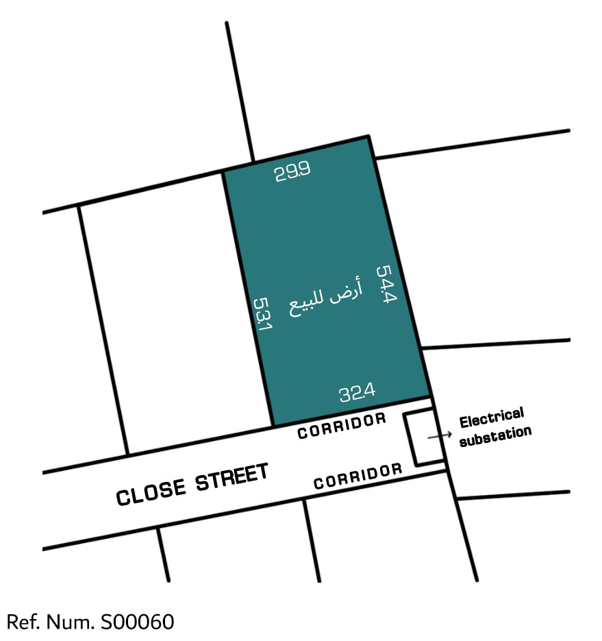 Land For Sale