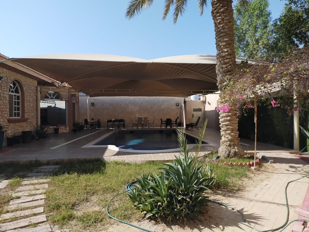 Villa For Rent