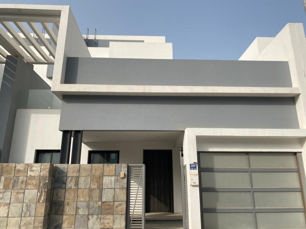 Villa For Rent