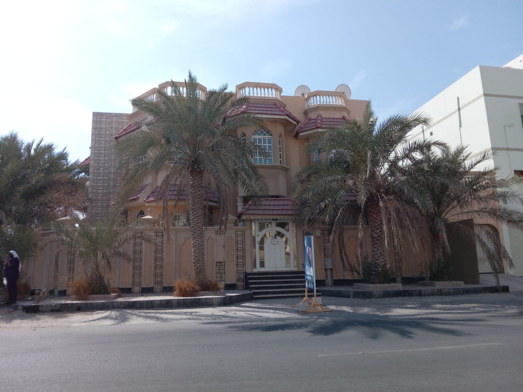 Villa For Rent