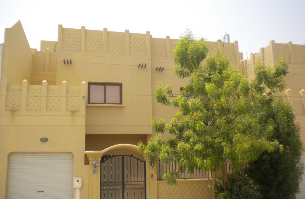 Villa For Rent