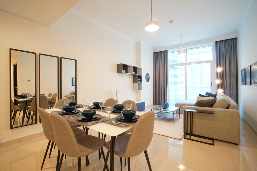 Apartment for rent