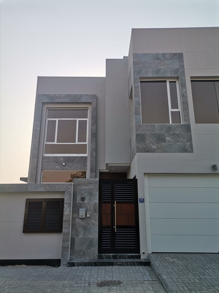Villa for Sale
