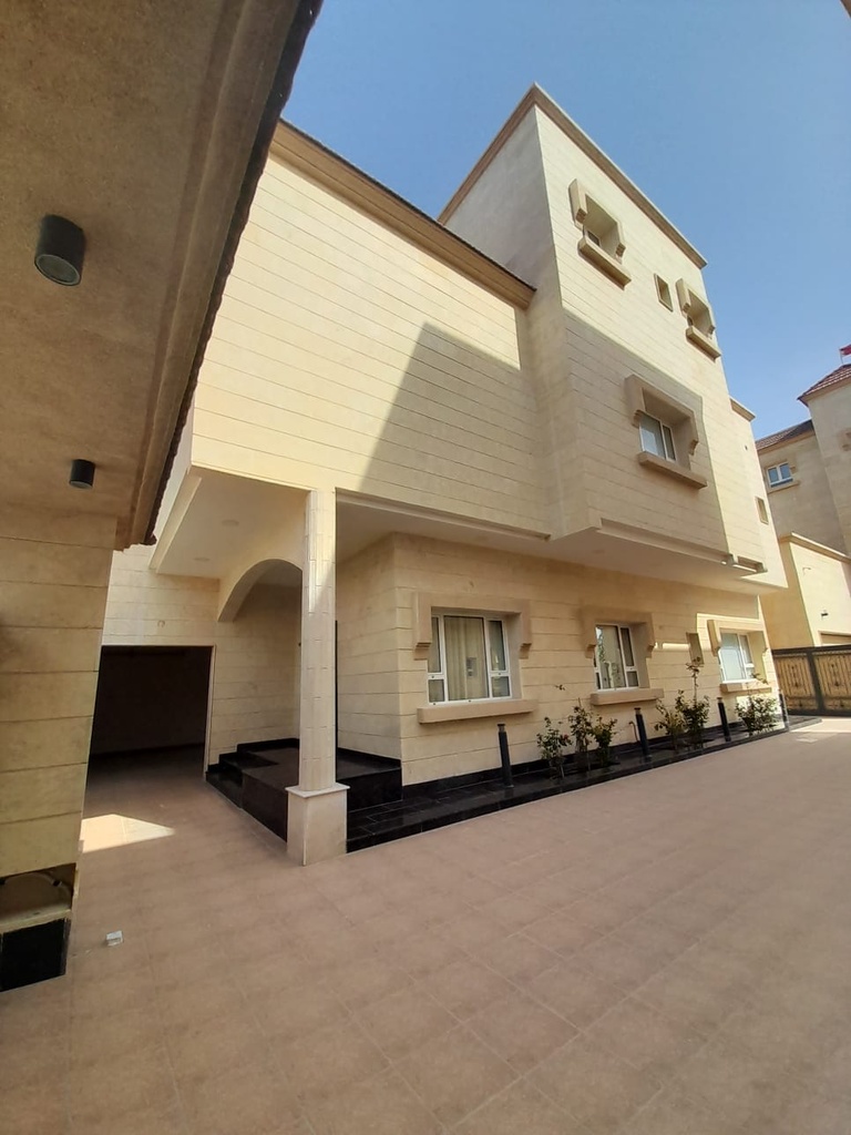 Villa For Rent