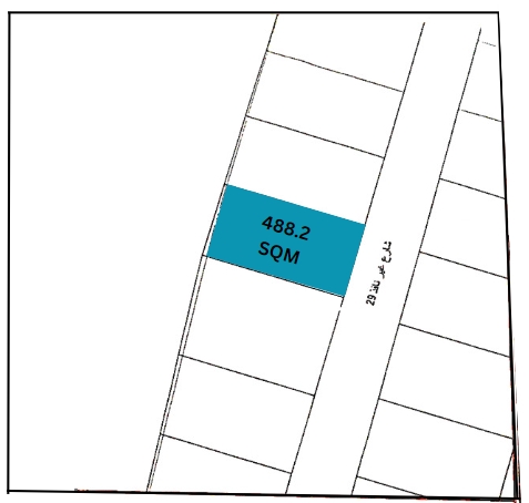 Land For Sale