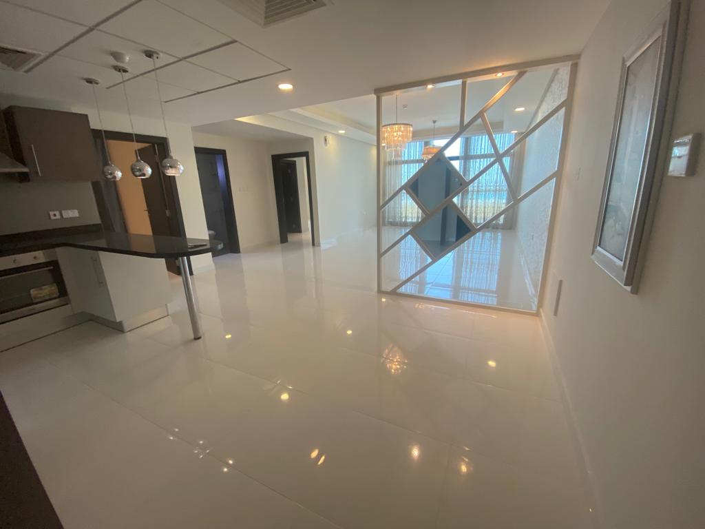 Full Seaview With Big Balcony 2BR Apartment For Sale