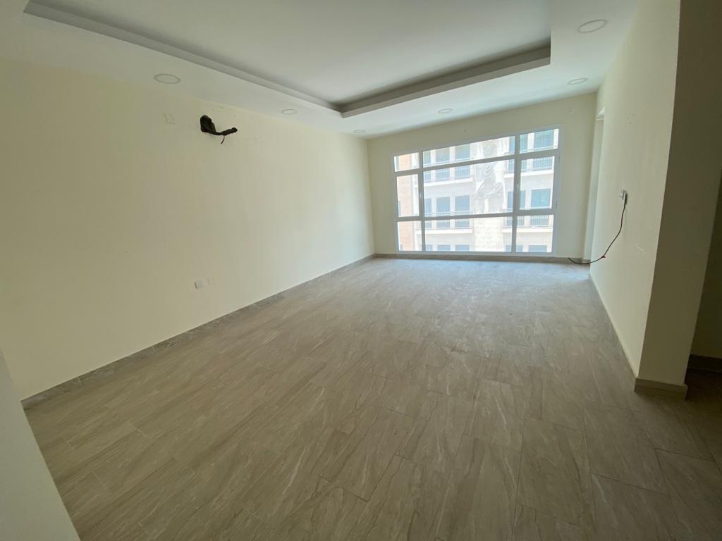 Brand New Non-Freehold Unfurnished Modern 4BHK Apartment