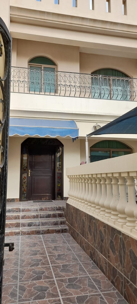 Villa For Rent