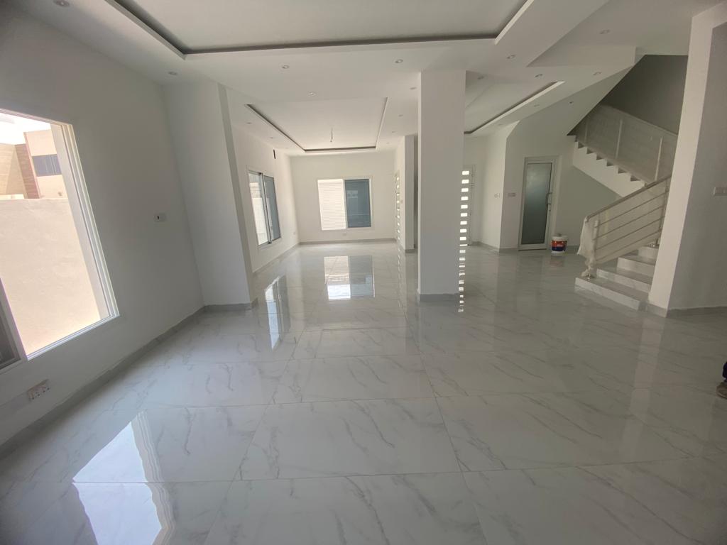 Villa for Sale