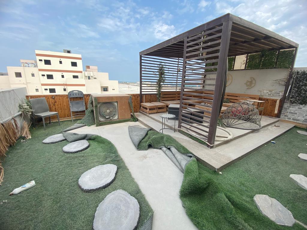 Brand New Two-Storey Modern Luxury Villa For Sale
