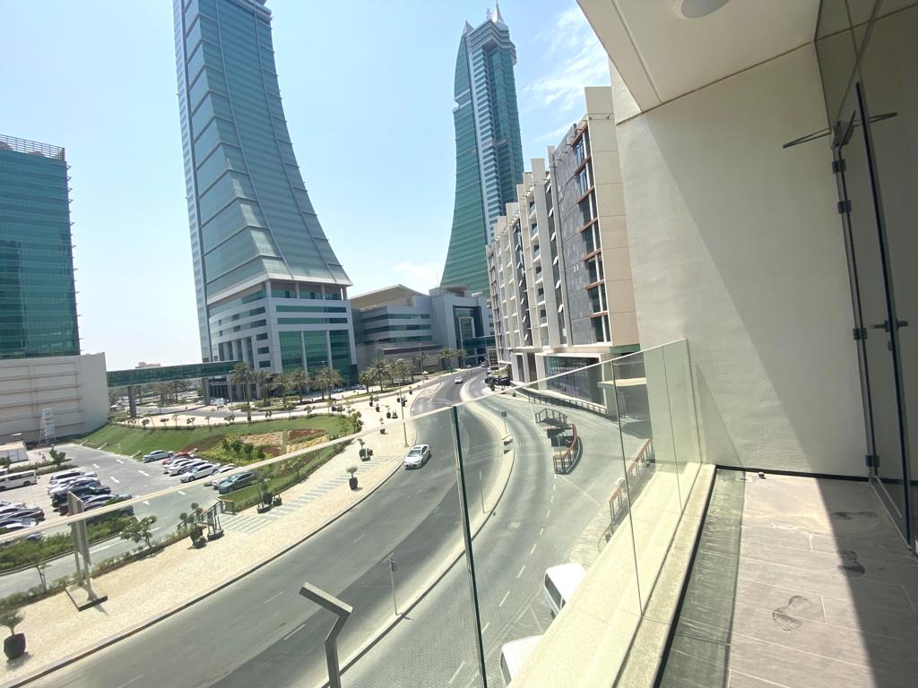Brand New Luxury Elegant Modern 1BR Apartment For Sale