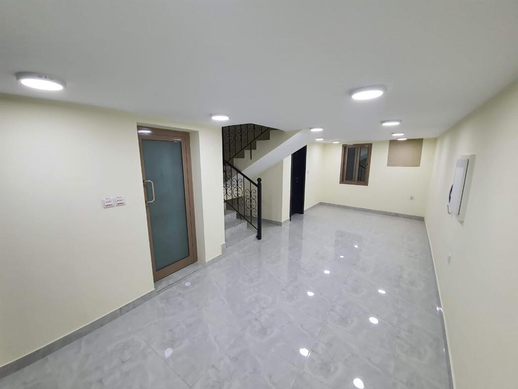 Brand New Three Storey Residential Building In Prime Location Fo