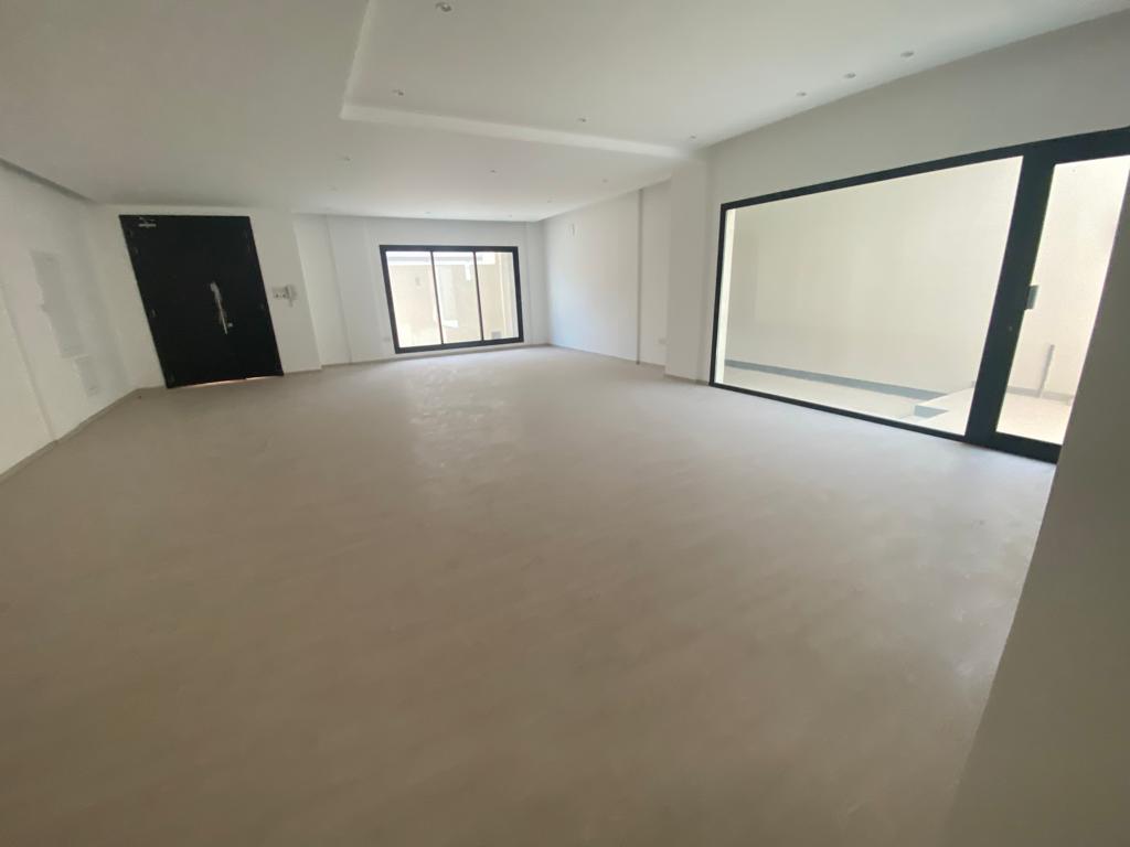 Brand New Two-Storey Corner  Modern Villa For Sale