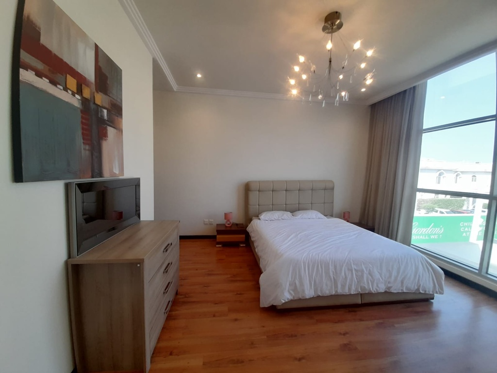 Villa for rent
