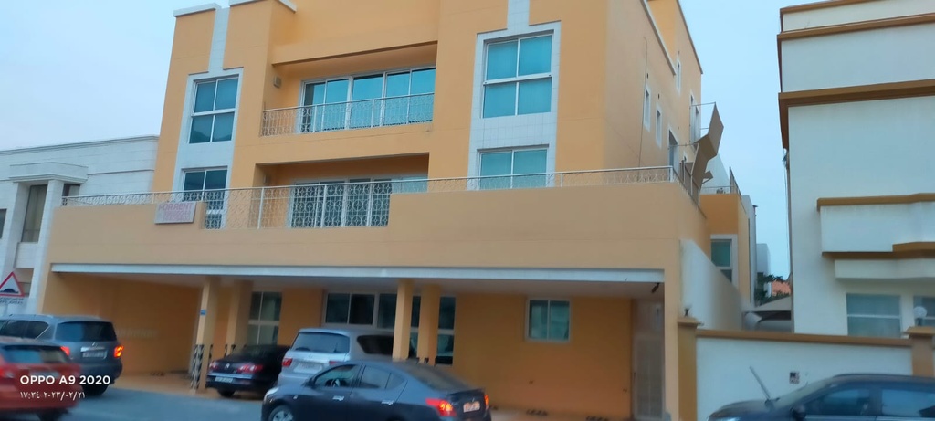 Apartment For Rent
