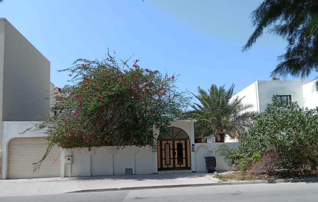 Villa For Sale