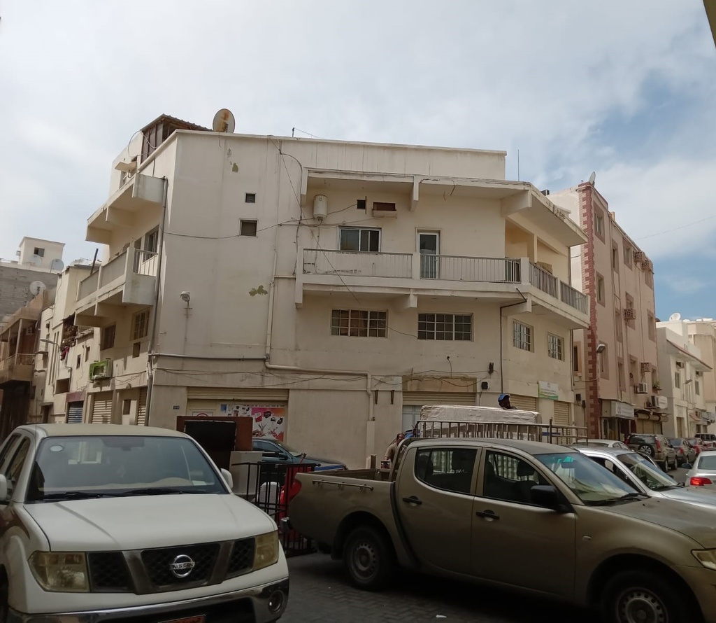 Building For Sale