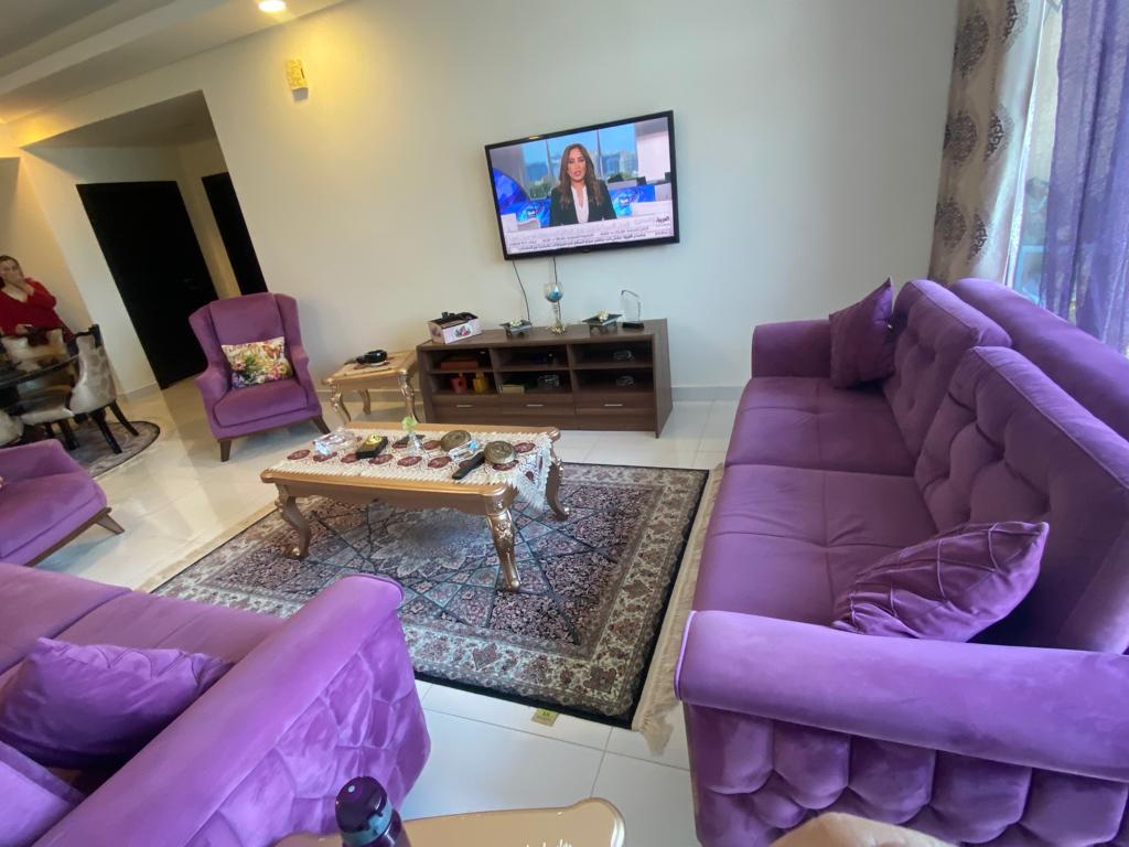 Modern Luxury Fully Furnished 2BHK Apartment For Sale