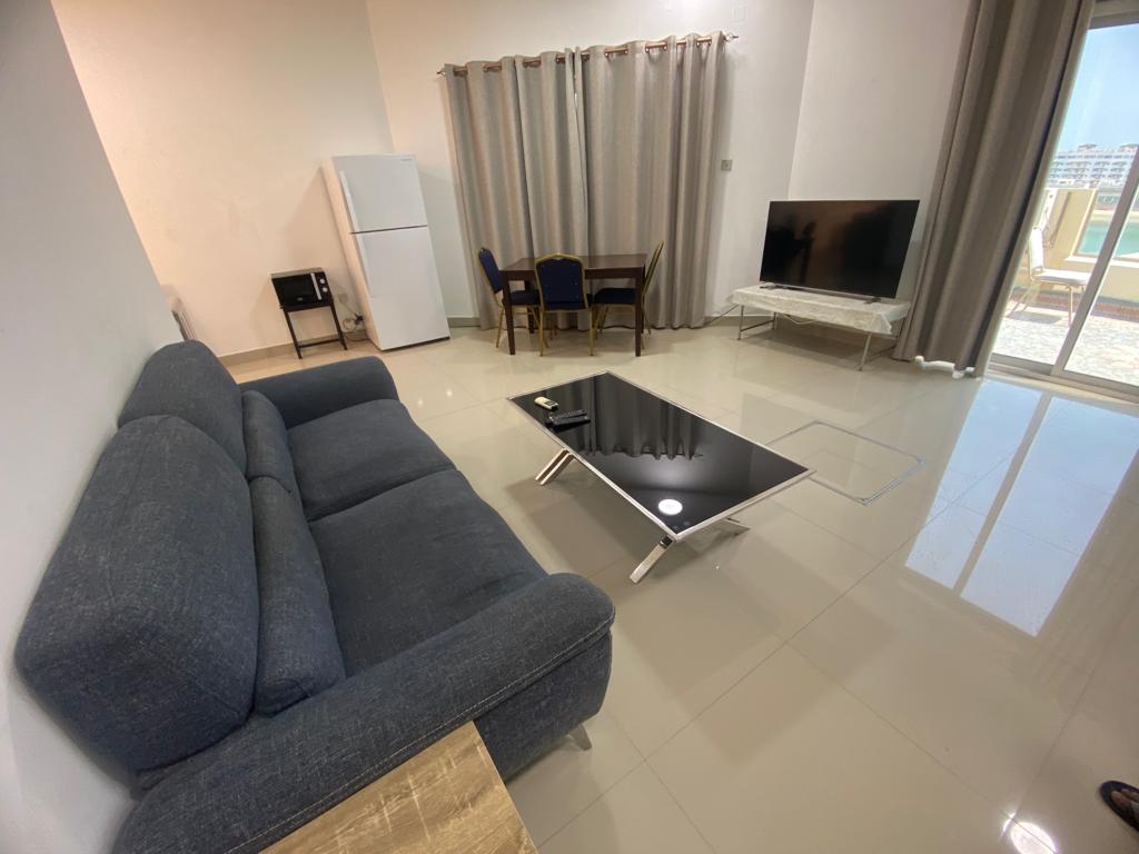 Fully Furnished 1BHK Apartment For Rent