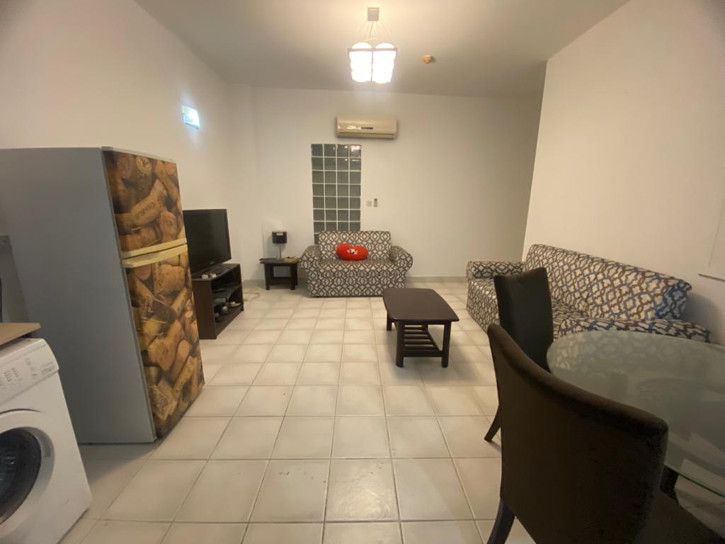 Fully Furnished 2BHK Apartment For Rent