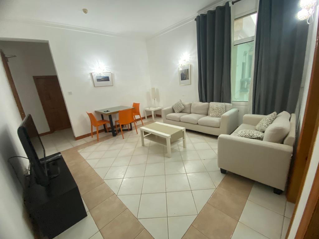 Fully Furnished Prime Location 2BHK Apartment For Rent