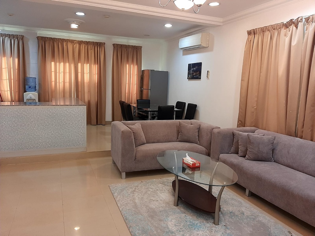 Apartment For Rent
