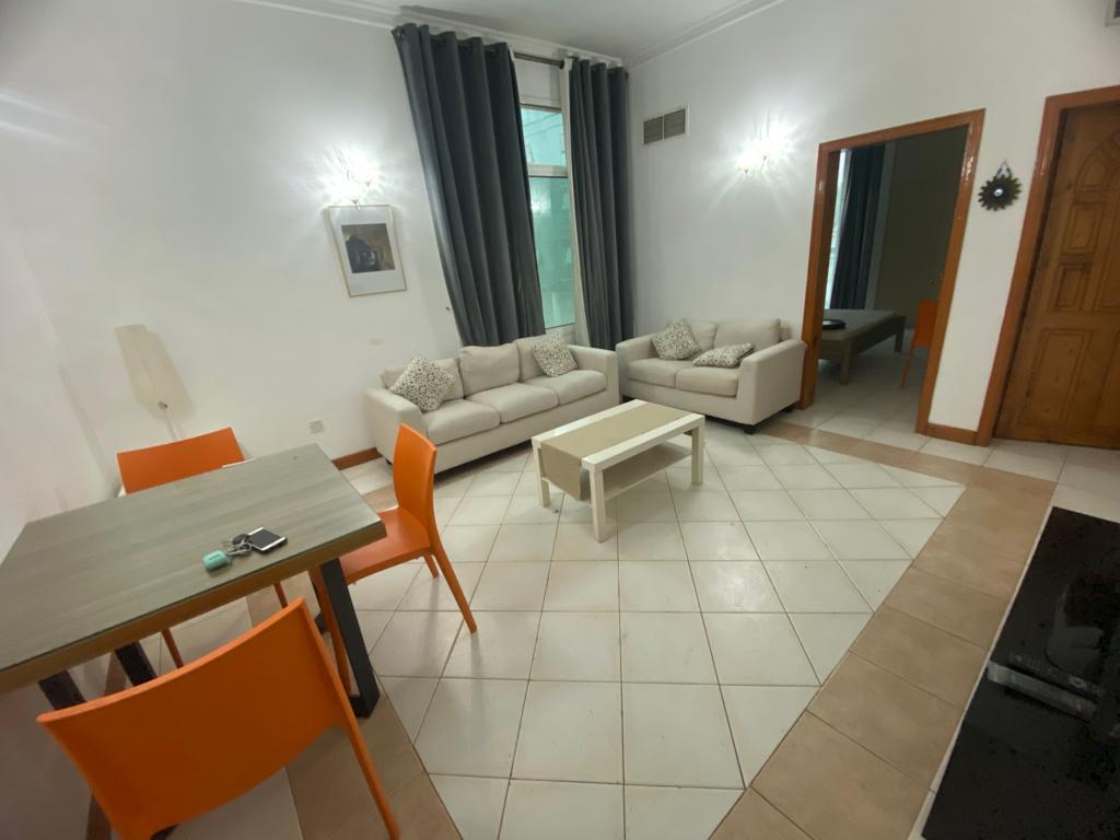 Fully Furnished Prime Location 2BHK Apartment For Ren
