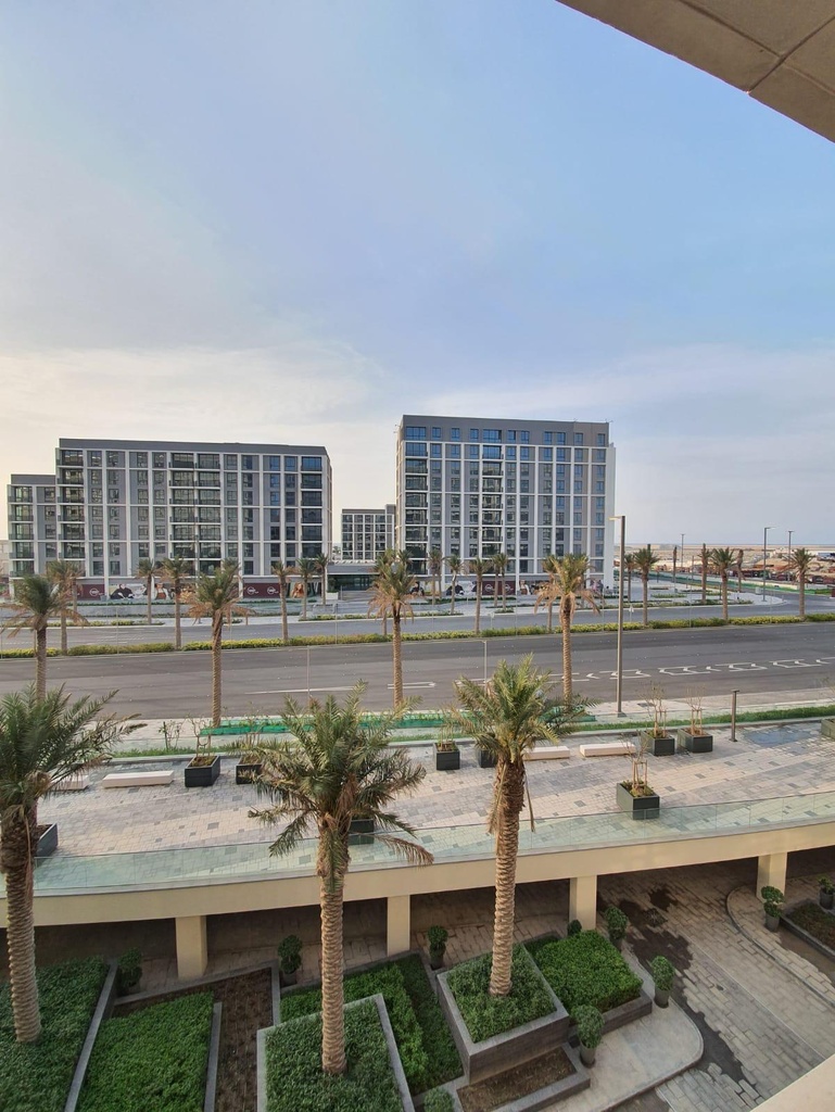 Luxury 1BHK Fully-furnished Apartment for Sale