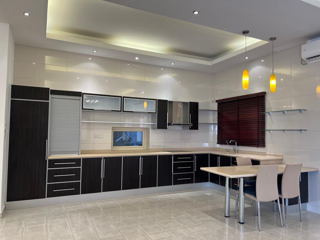 Lovely Family home in a Secured Compound
