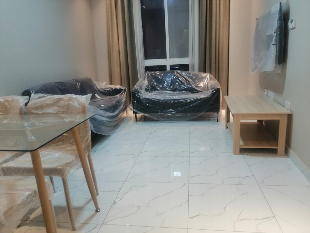 Apartment for rent