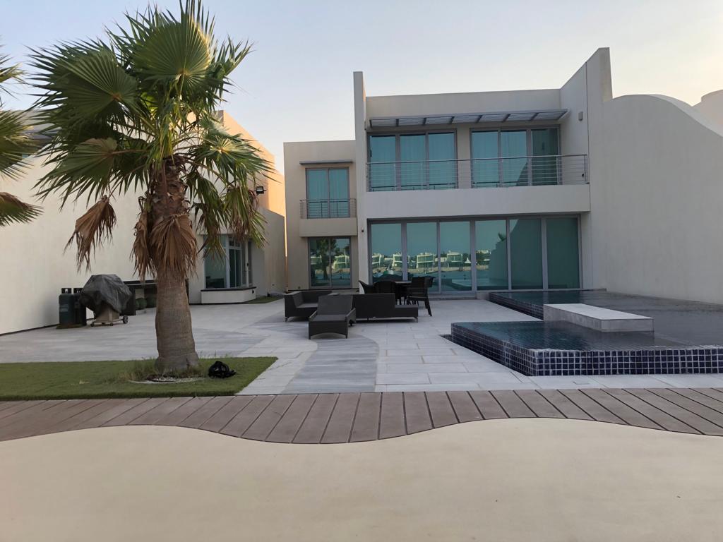 Villa For Sale In Alduraa