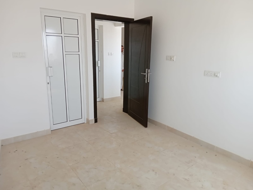Flat For Rent