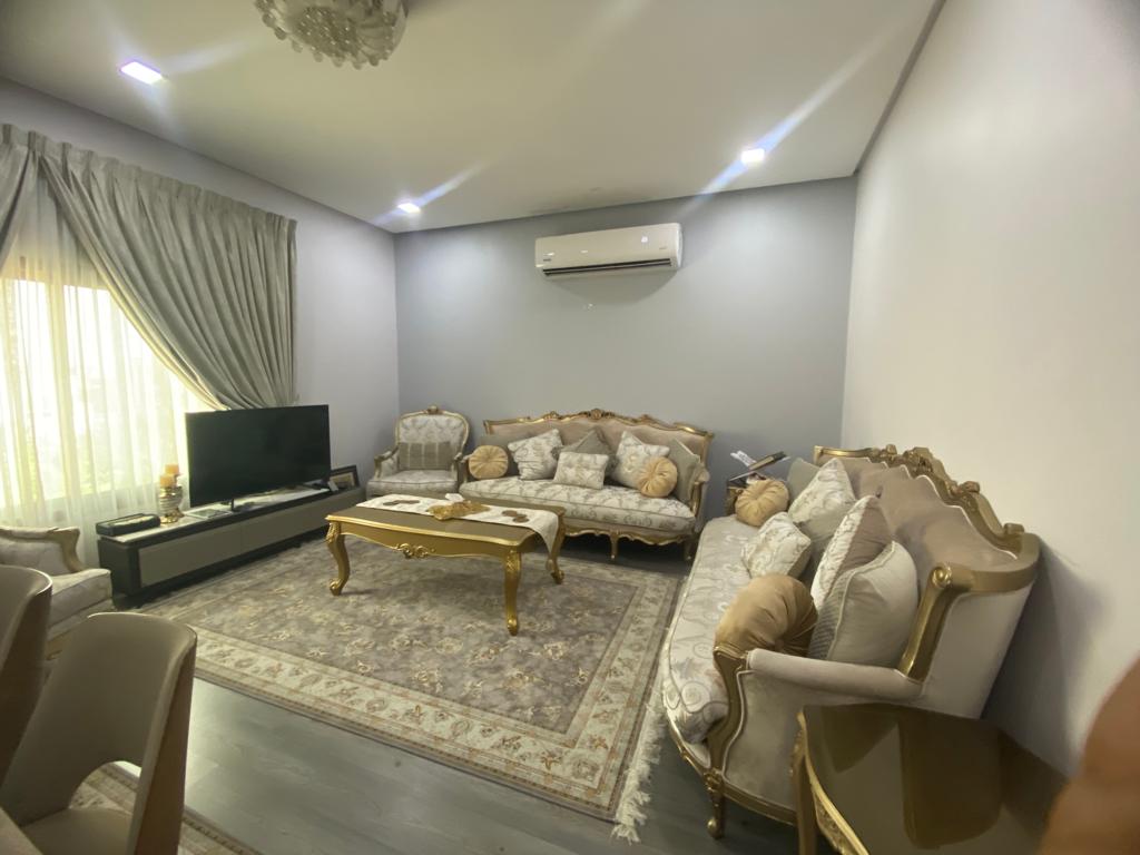 Fully Furnished Spacious 3BHK Apartment For Sale