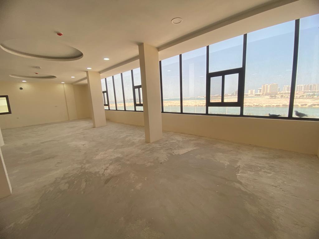 Brand New Commercial Spaces For Rent