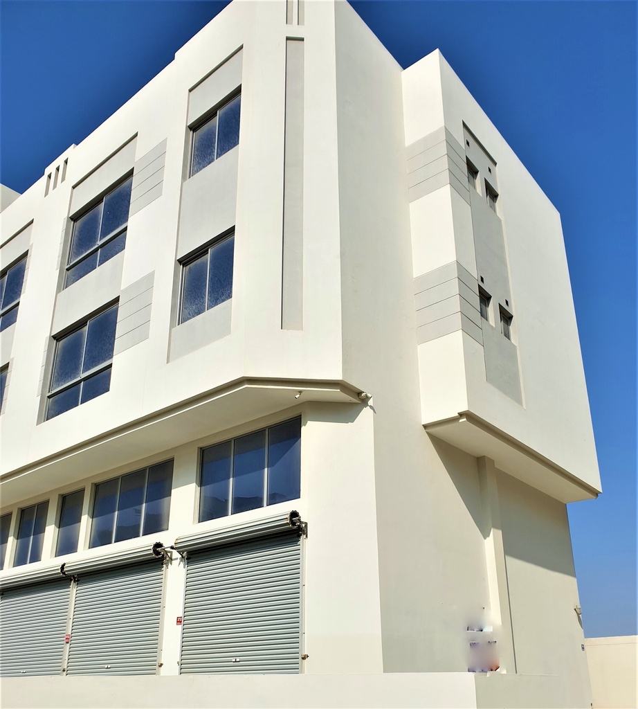 Building For Sale