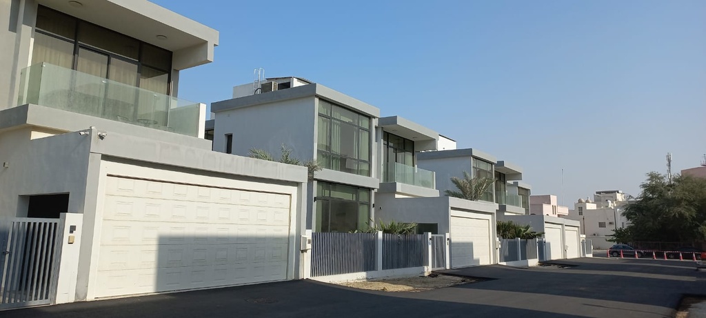 For Rent -Modern Villa | 4 Bedroooms