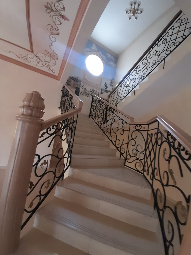 Villa for rent
