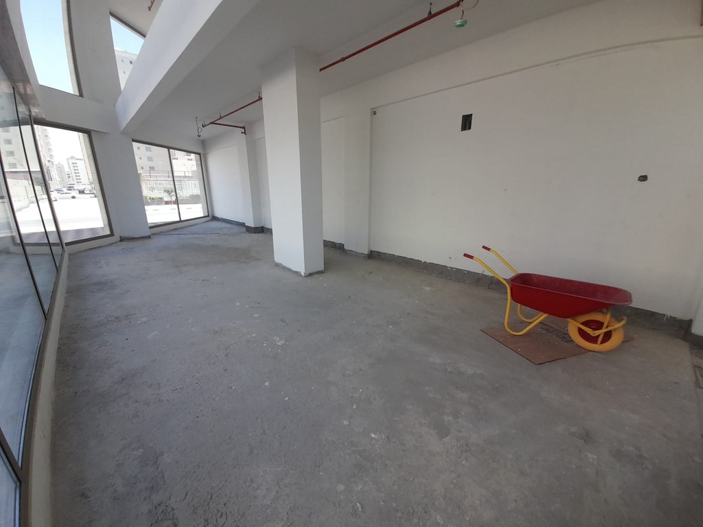 Shop for rent