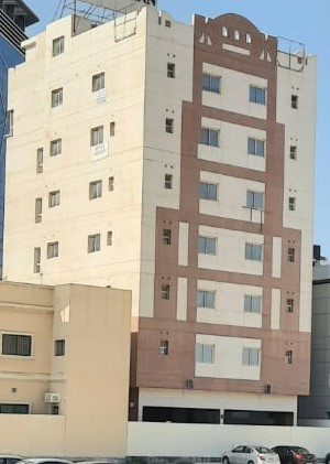 Building For Sale