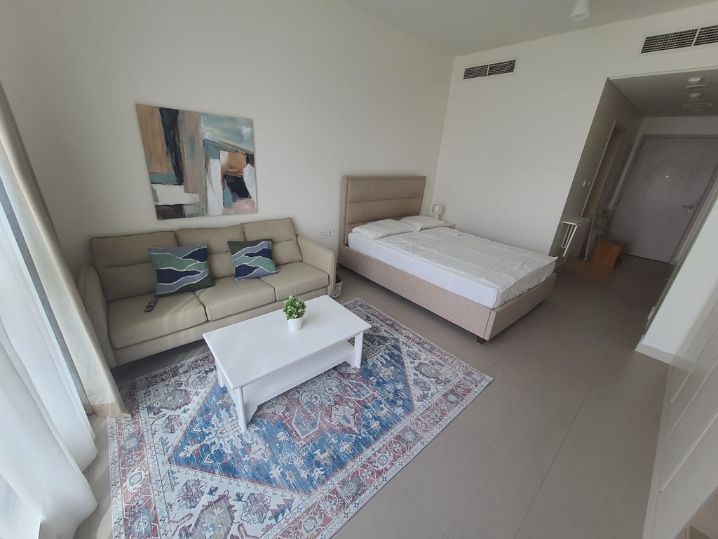 Fully Furnished Lovely Studio Apartment For Rent