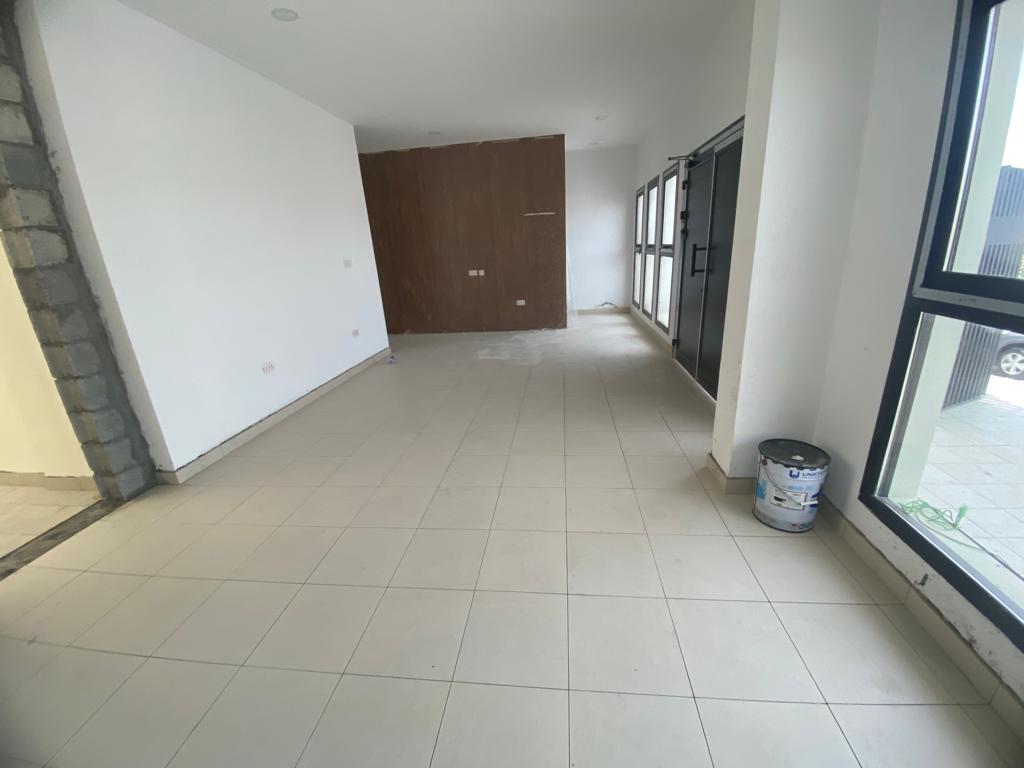 Brand New Two Storey Seaview Villa For Sale
