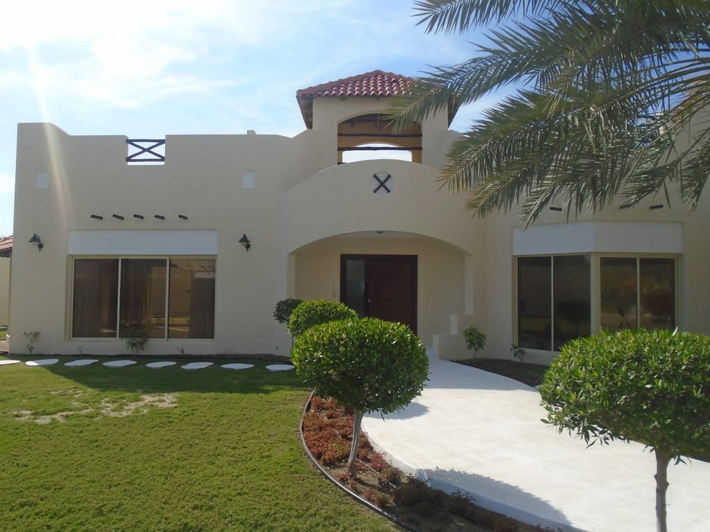 4BHK- Villa for Rent