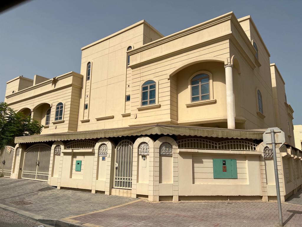 Villa For Rent