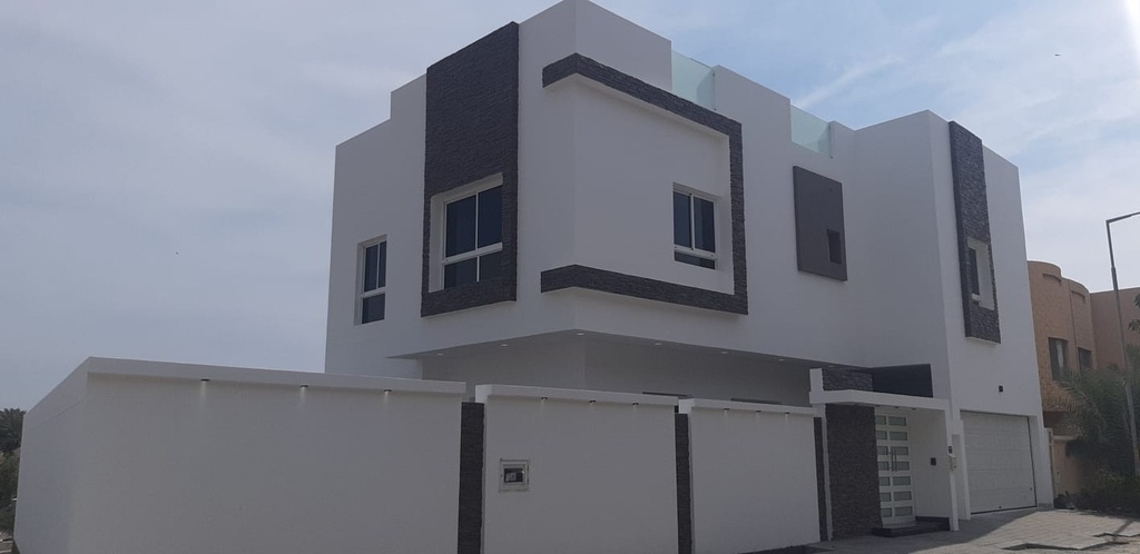 VILLA FOR SALE IN SANAD