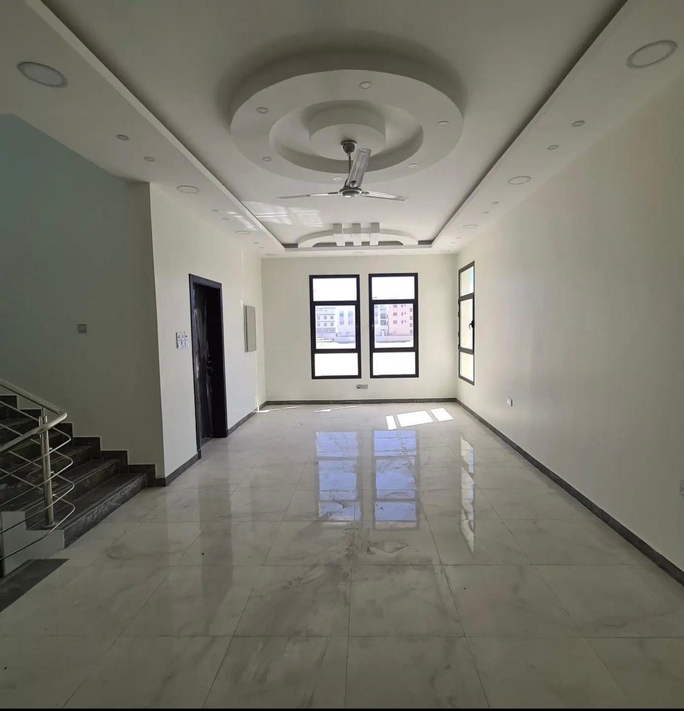 Brand New Two Storey Luxury Modern Villa For Sale