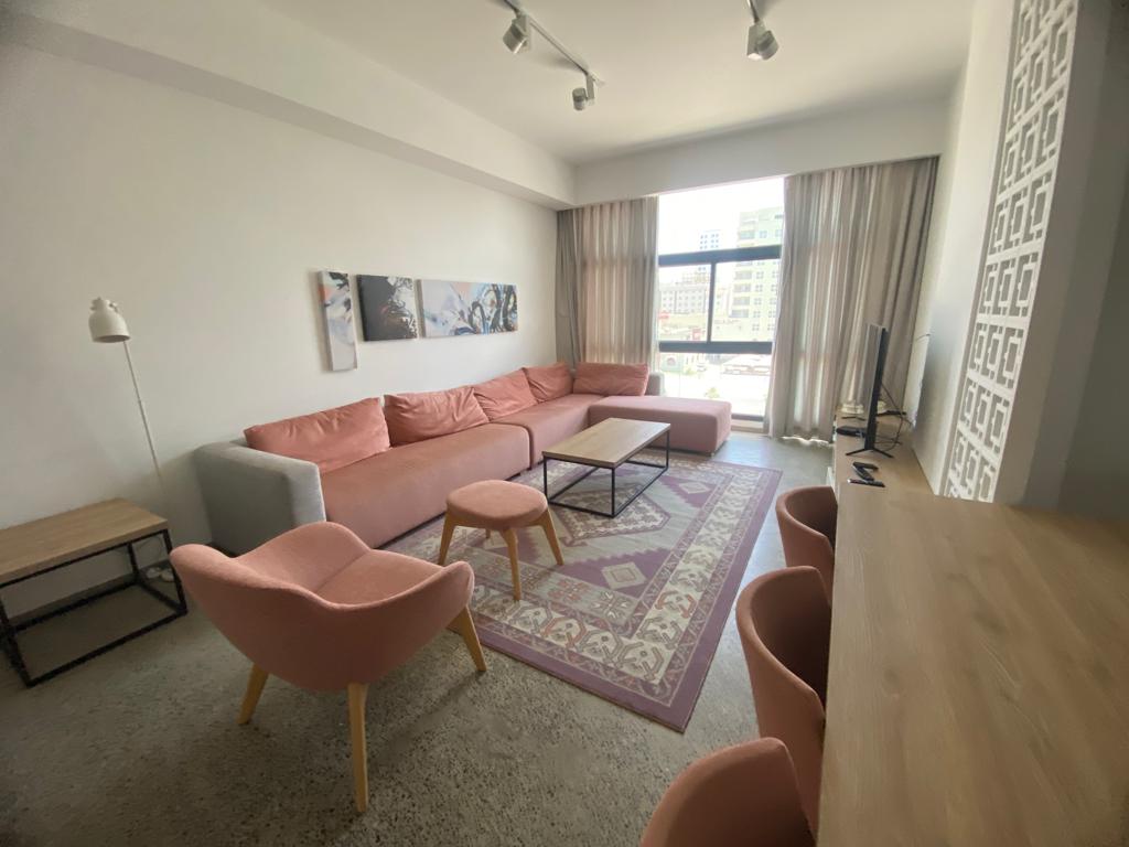 Fully Furnished Modern Luxury Apartment For Rent