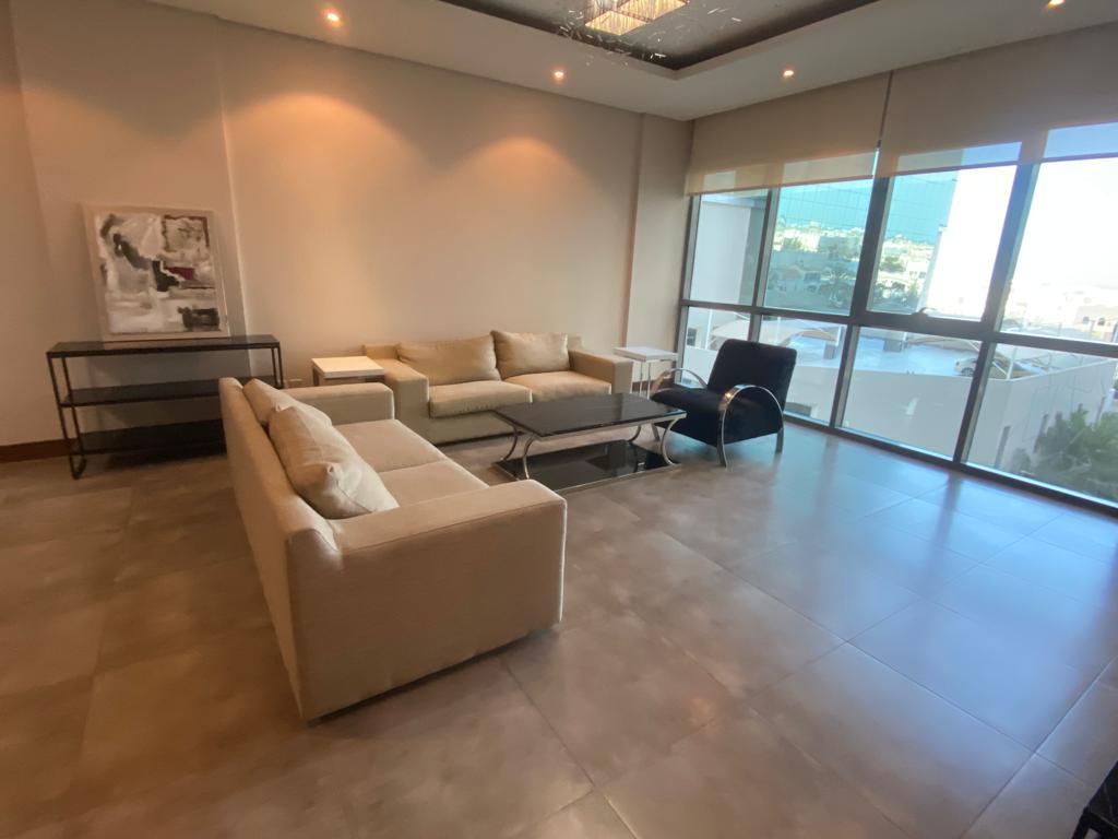 Spacious Fully Furnished Apartment For Rent