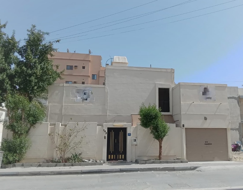 Villa For Rent