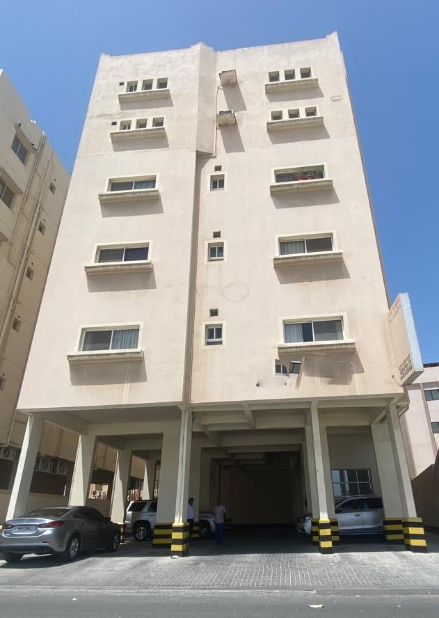 Flat For Rent
